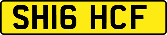 SH16HCF