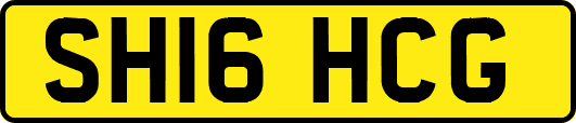 SH16HCG