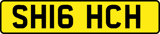 SH16HCH