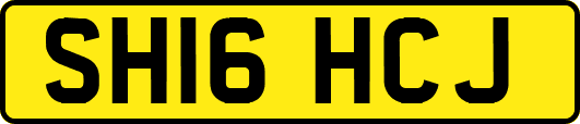 SH16HCJ
