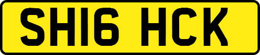 SH16HCK