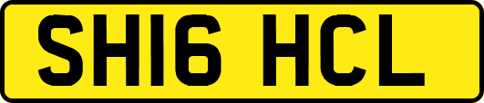 SH16HCL