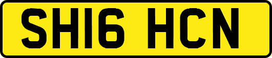 SH16HCN