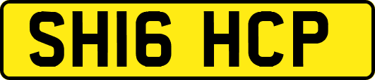 SH16HCP