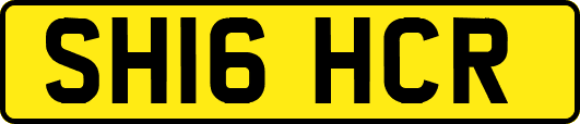 SH16HCR