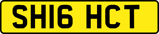 SH16HCT