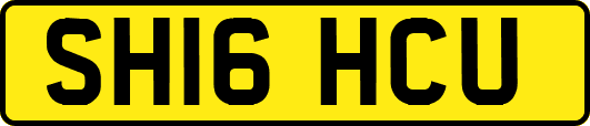 SH16HCU