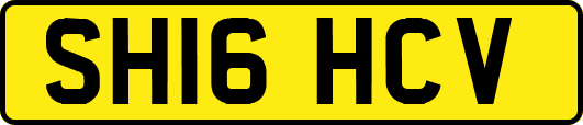 SH16HCV