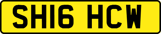 SH16HCW
