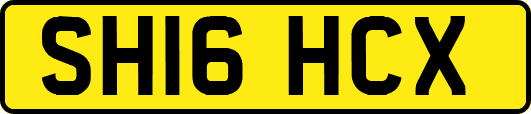 SH16HCX