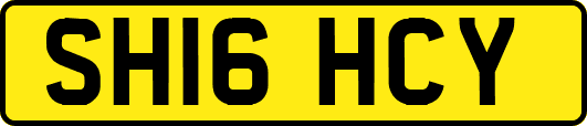 SH16HCY