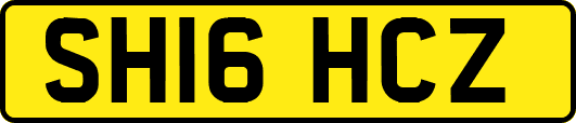 SH16HCZ