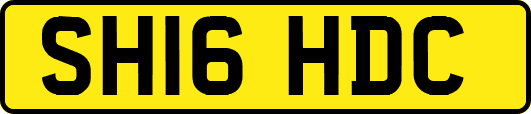 SH16HDC
