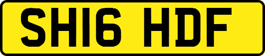 SH16HDF