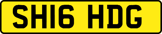 SH16HDG