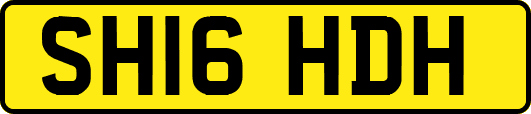 SH16HDH