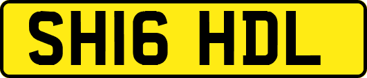 SH16HDL
