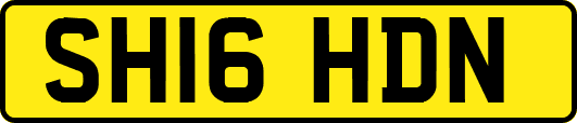 SH16HDN