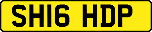 SH16HDP