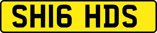 SH16HDS