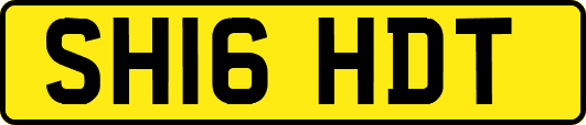 SH16HDT