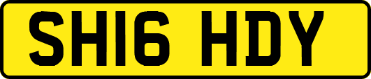 SH16HDY