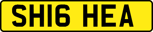 SH16HEA