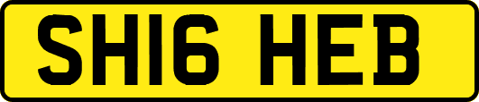 SH16HEB