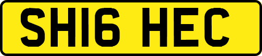 SH16HEC
