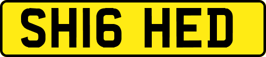 SH16HED