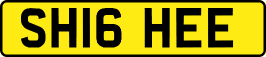SH16HEE
