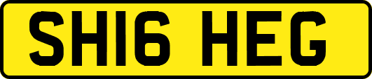 SH16HEG