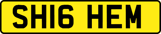 SH16HEM