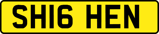 SH16HEN