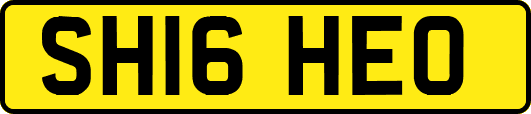SH16HEO