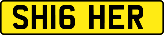 SH16HER