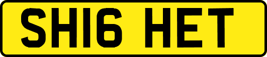 SH16HET