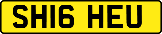 SH16HEU