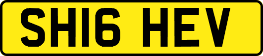 SH16HEV