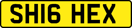 SH16HEX