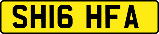 SH16HFA