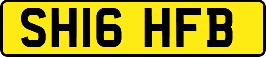 SH16HFB