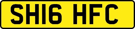 SH16HFC
