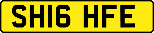 SH16HFE