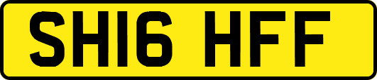 SH16HFF