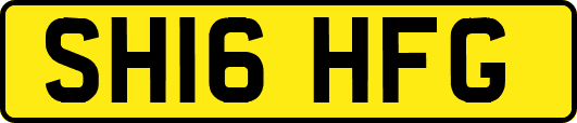 SH16HFG