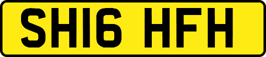 SH16HFH