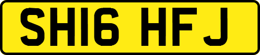 SH16HFJ