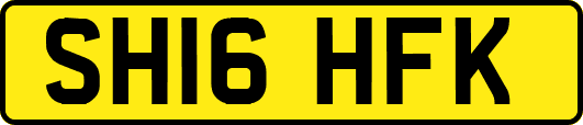 SH16HFK
