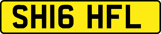 SH16HFL